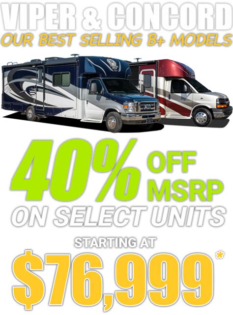 ()These models also include 2nd TV, CDDVD player, 2nd air conditioner, rear vision camera and hydraulic lev jacks. . Coachmen concord gas mileage